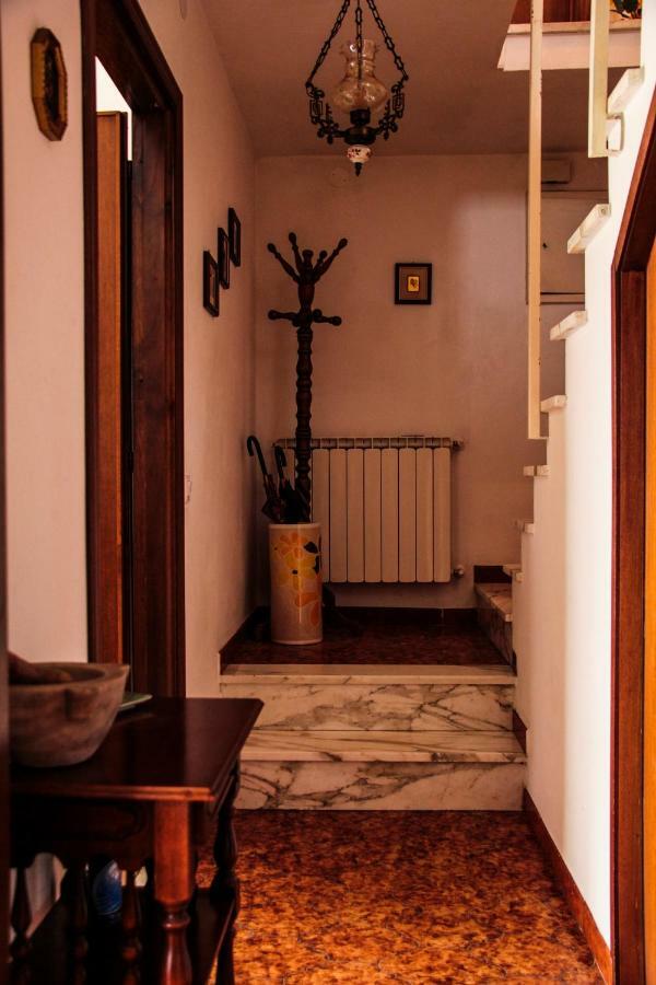 L'Agora - Ca' Du Punte Villa Borghetto di Vara Exterior photo